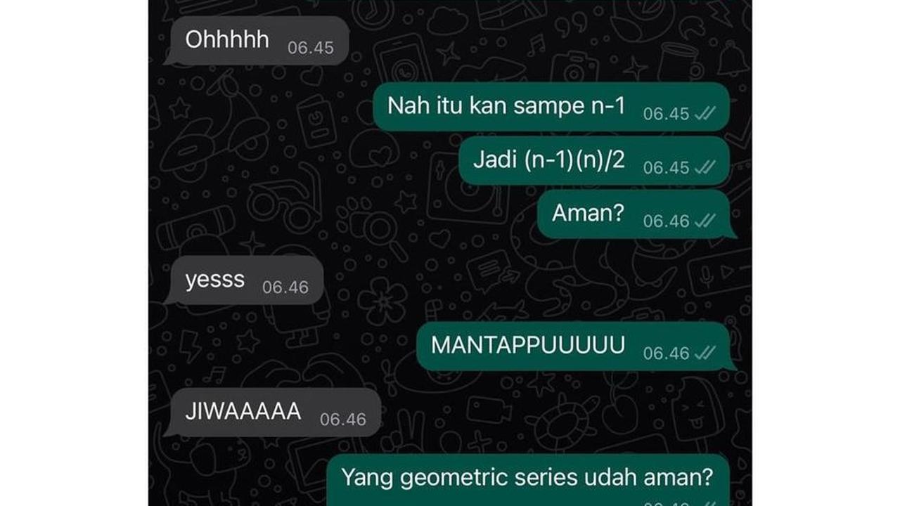 Jerome Bantu Sang Adik