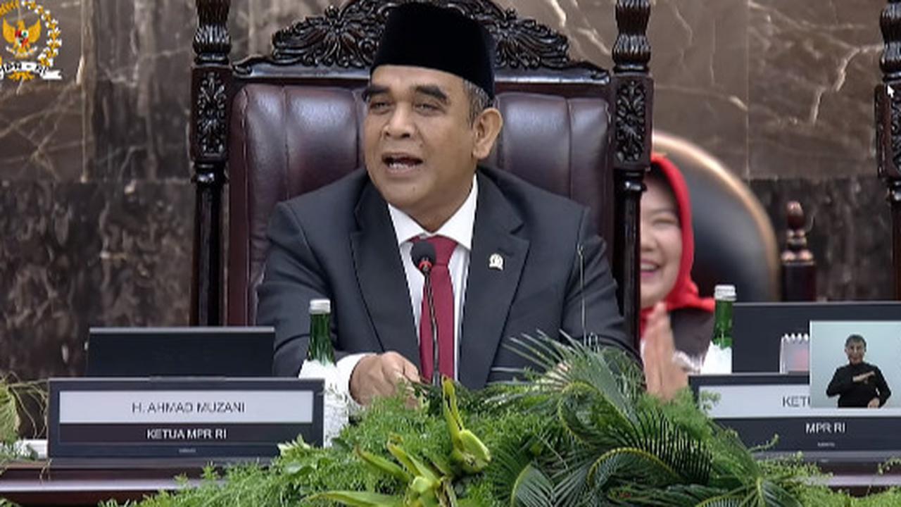 Gerindra Kaji Pencalonan Kepala Desa Melalui Partai Politik