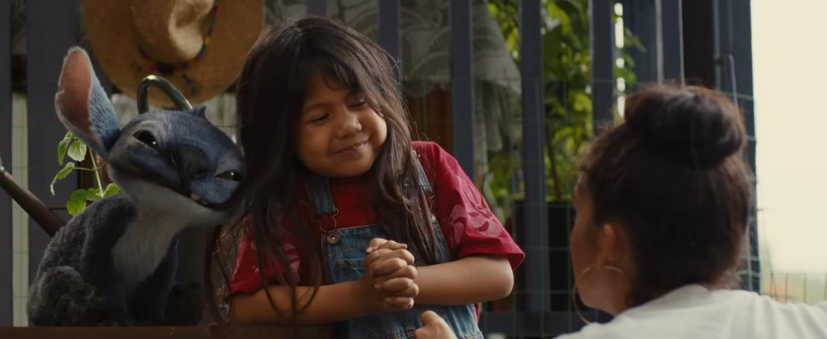 Sinopsis hingga Daftar Pemain, Inilah Detail 'LILO & STITCH' Live Action yang Akan Tayang Mei 2025
