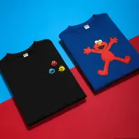 UNIQLO Meluncurkan Koleksi UT KAWS x SESAME STREET Volume 2