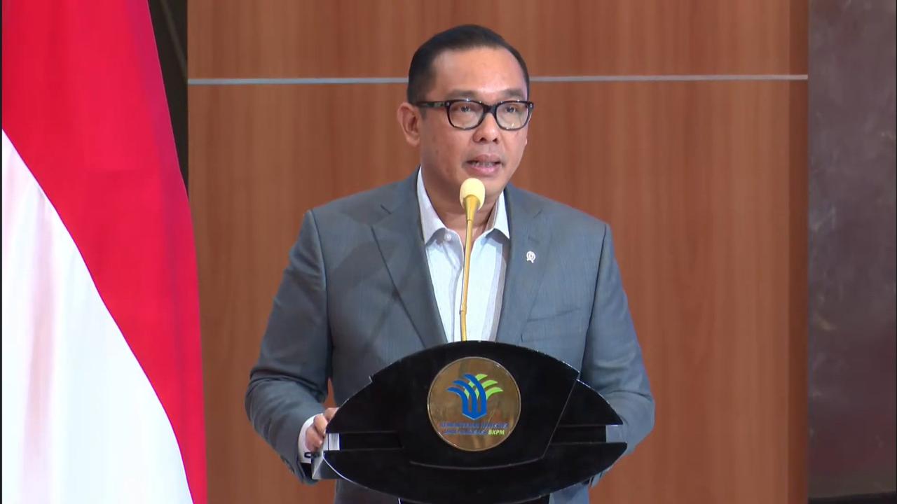 BKPM Gandeng Toyota, Bangun Pabrik Bioetanol di Lampung