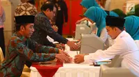 3 Respons Jokowi Terkait Kembali Mencuatnya Isu Ijazah Palsu UGM, Akan Ambil Langkah Hukum