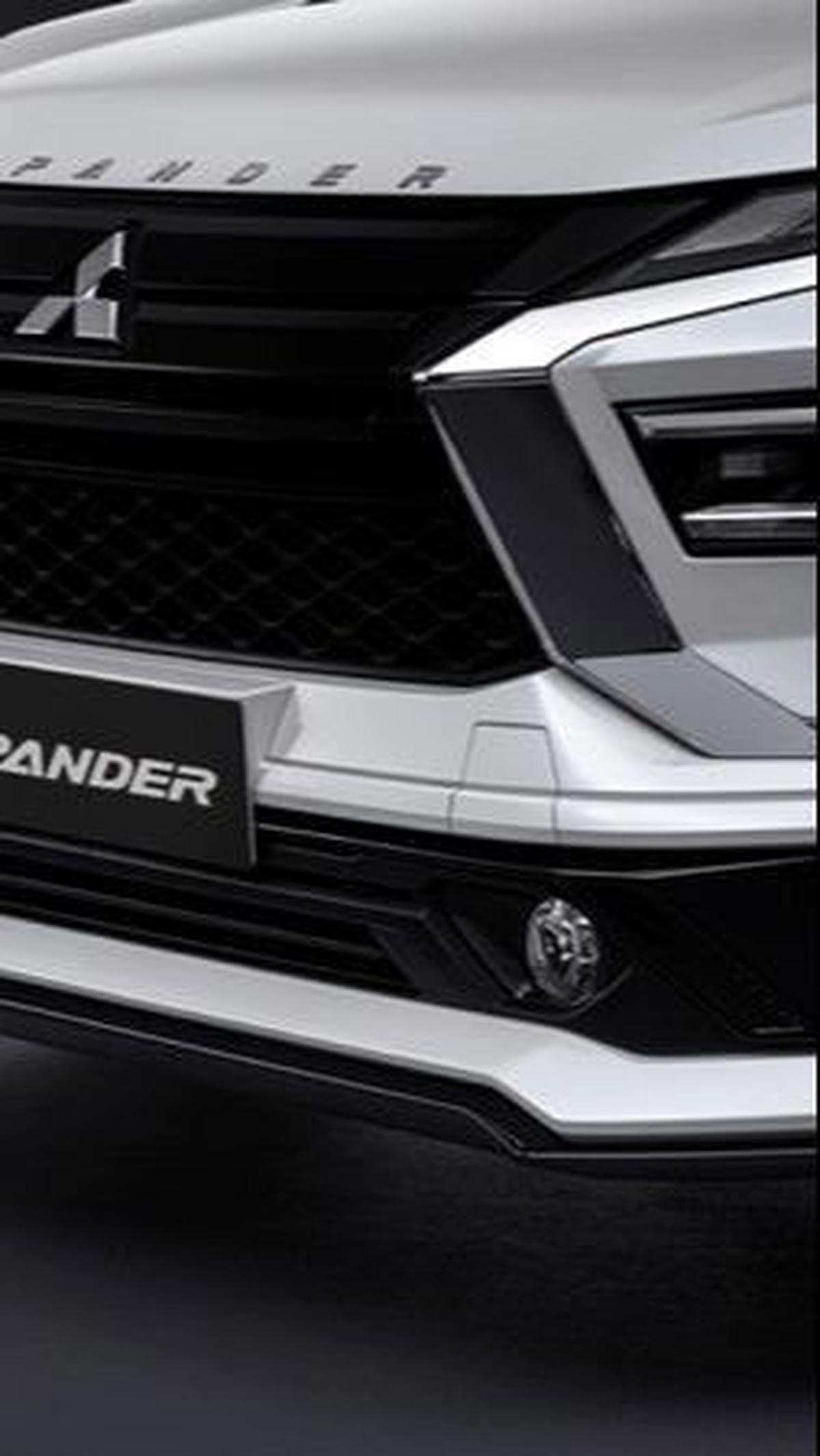 <br><br>Kelebihan Mitsubishi Xpander<br>