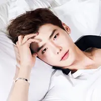 Lee Jong Suk. Foto: Soompi