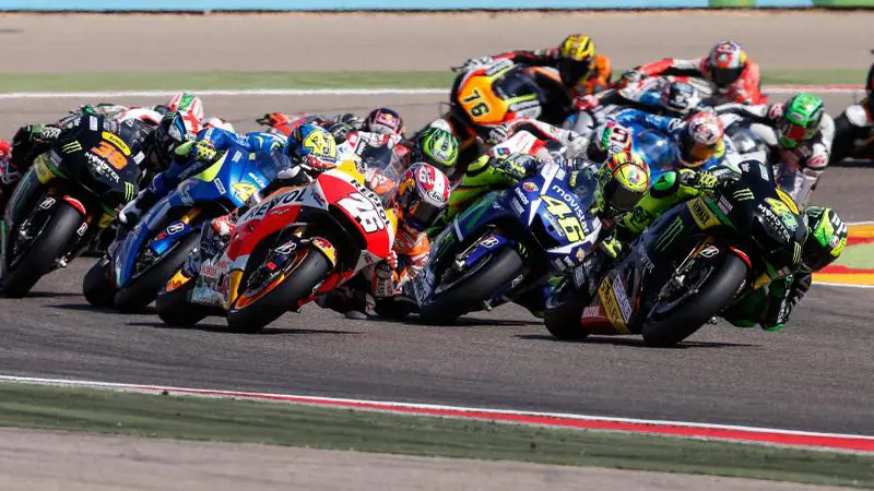 MotoGP Jepang