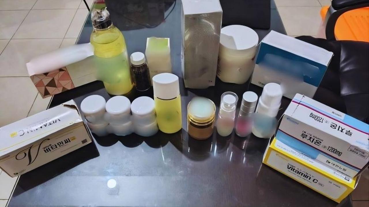 BPOM Bongkar Rantai Distribusi Kosmetik Ilegal di Lombok Timur, Amankan Ratusan Produk Berbahaya