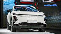 Chery Omoda 5 EV Siap Dijual Januari 2024, Siapa Saja Lawannya?