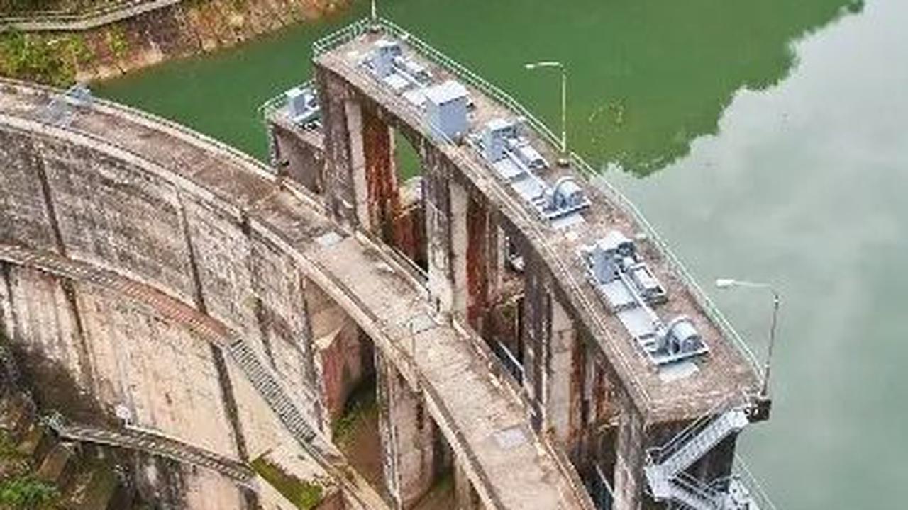 Soeharto Pernah Murka Anggaran untuk Proyek Bendungan Asahan Tak Kunjung Cair
