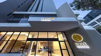 SKYE Suites Sydney milik Crown Group