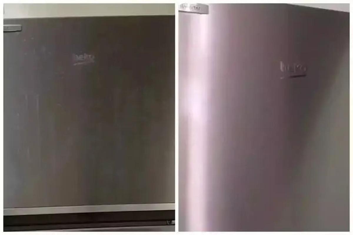 Cara Bersihkan Pintu Kulkas agar Bersih Seperti Baru, Andalkan 2 Bahan Saja
