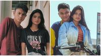 Ratu Sofya dan Bintang Agara. (Sumber: Instagram/ratusfy_)