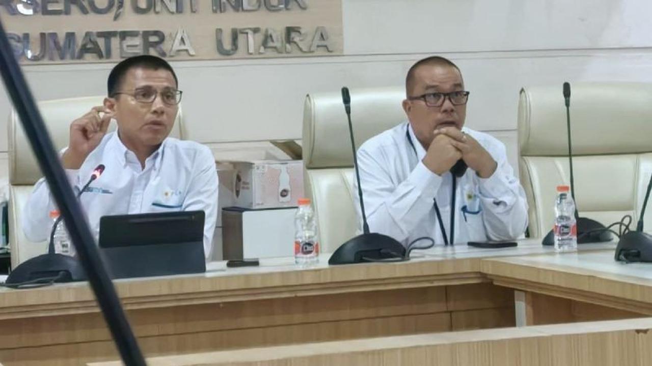 Trivia: 52 Titik Listrik SuperSUN Terangi Sekolah Terpencil di Sumut, Wujud Akses Berkeadilan PLN