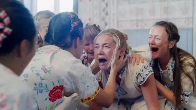 Film Midsommar (YouTube/A24)