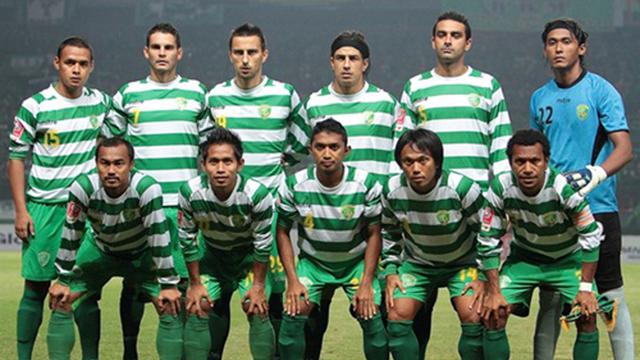 Persebaya 1927