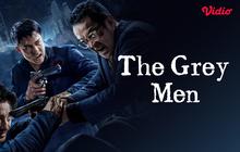 Film Action Crime The Grey Men Tayang di Vidio: Peran Ikonik Eric Tsang Jadi Bos Mafia