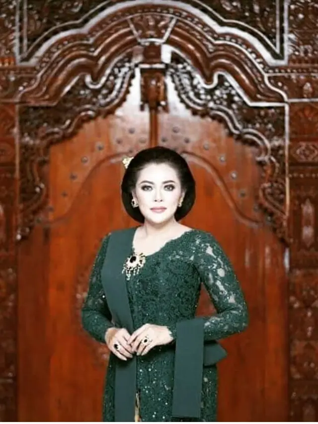 Indra Utami Tamsir