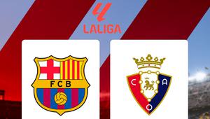 Liga Spanyol - Barcelona Vs Osasuna (Bola.com/Adreanus Titus)