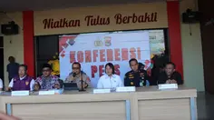Duduk Perkara Empat Santri Terbakar di Lombok Tengah