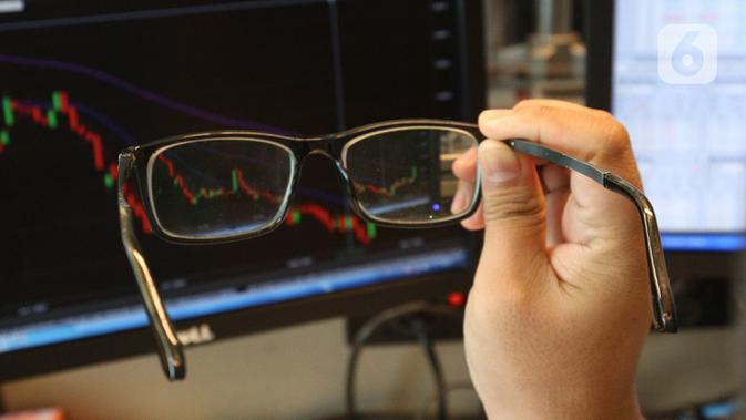 Kontras: Saham PWON Melonjak 10,23% Kala IHSG Terpuruk