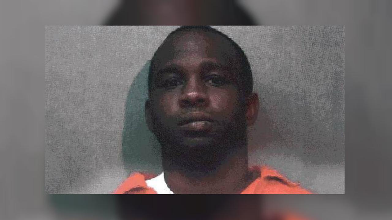 Penjara AS Salah Bebaskan Napi Berbahaya