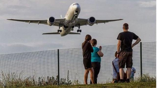 Ethiopian Airlines Tetap Layani Rute Penerbangan ke China