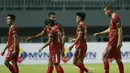 PSM Makassar gagal meraih 3 poin saat meladeni 10 pemain Arema FC dalam pertandingan lanjutan pekan pertama BRI Liga 1. (Foto: Bola.com/M Iqbal Ichsan)