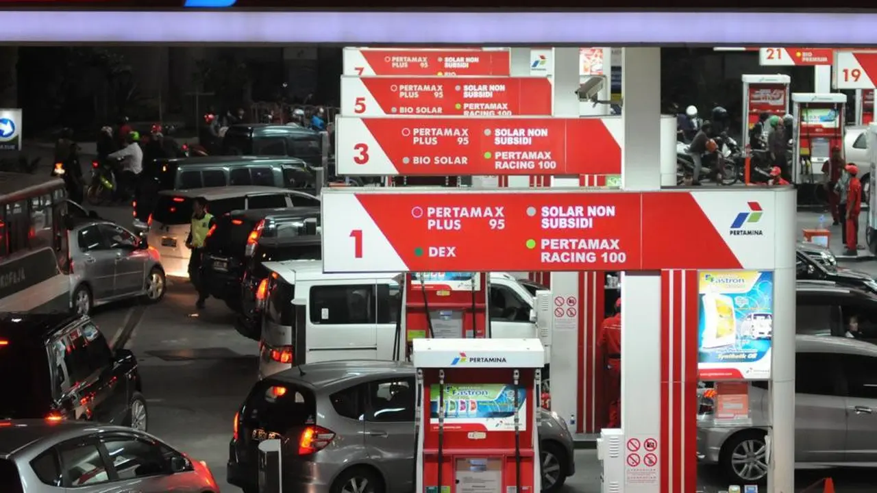Pertamina