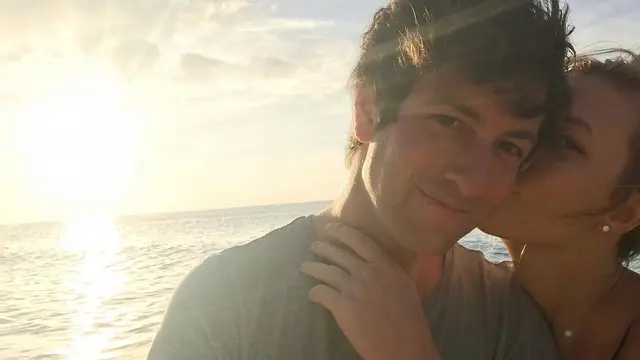 [Bintang] Karlie Kloss - Joshua Kushner