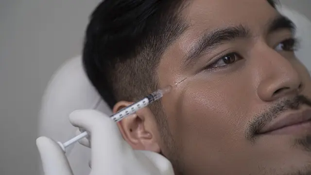 Botox.