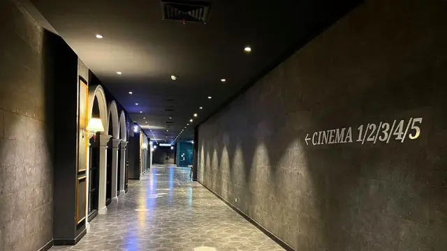 Local Cinema