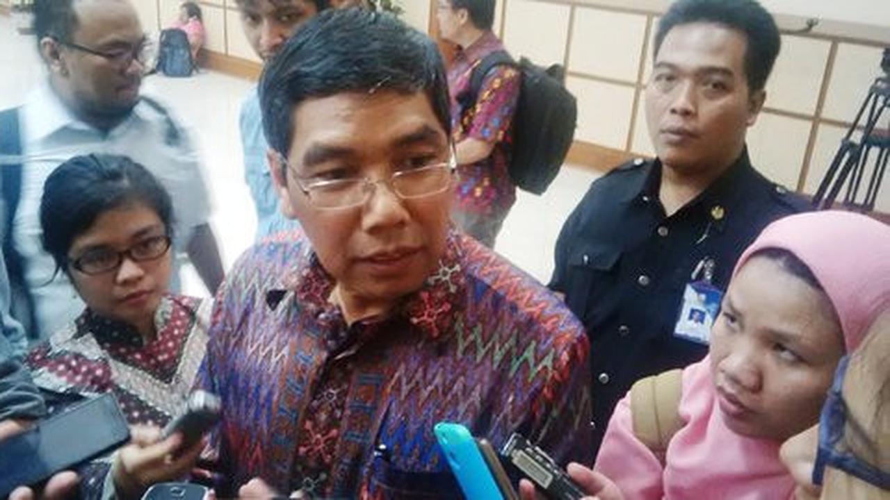 Genjot proyek 35.000 MW, pemerintah tunjuk Jarman jadi komisaris PLN