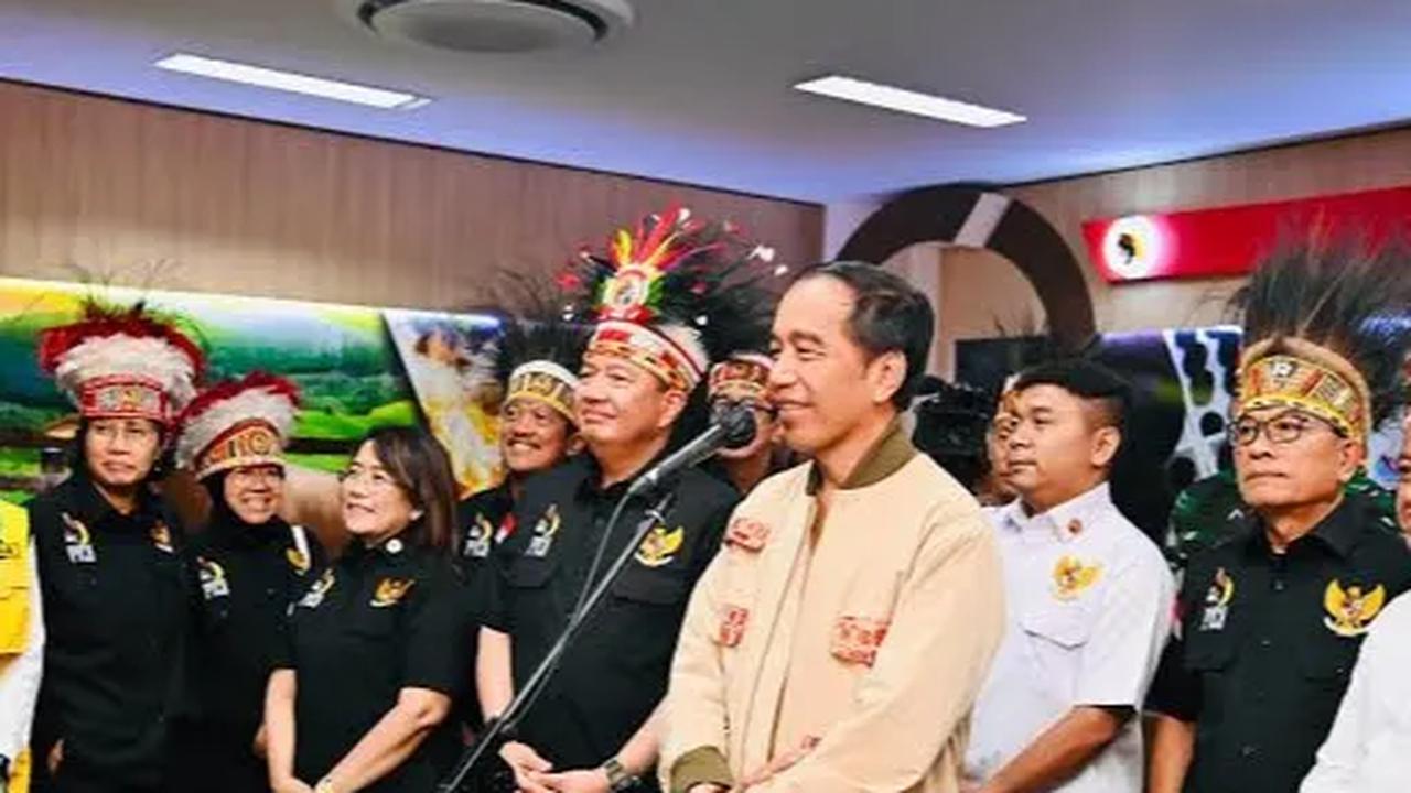 Dok. Istimewa