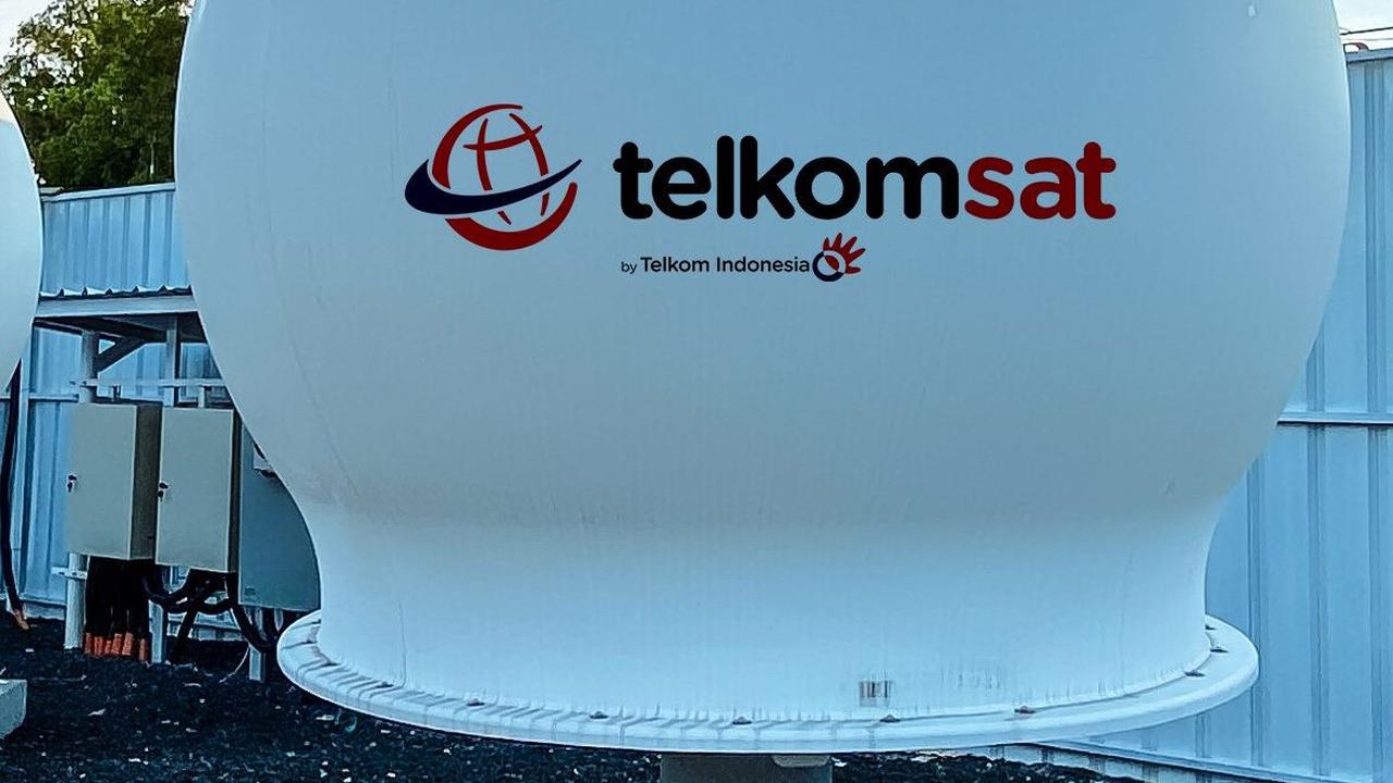 Komitmen Kurangi Kesenjangan Digital, Telkomsat Targetkan Layani 1.000 Lokasi di Indonesia Timur