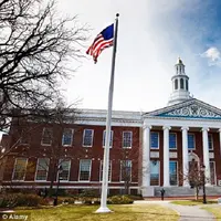 Harvard University | foto : istimewa