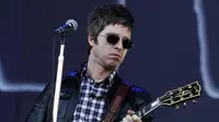 Noel Gallagher