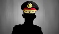 Daftar Lengkap Kapolres yang Dirotasi