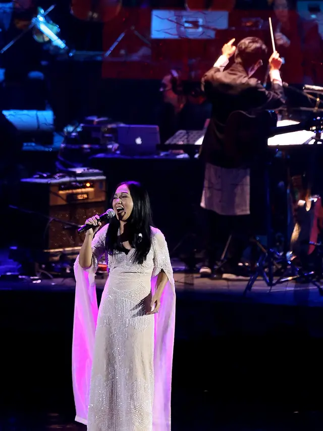 Sheila Majid, SEA Games 2017