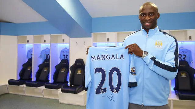 10 Rekrutan Terburuk Liga Premier Inggris Musim 2014/15