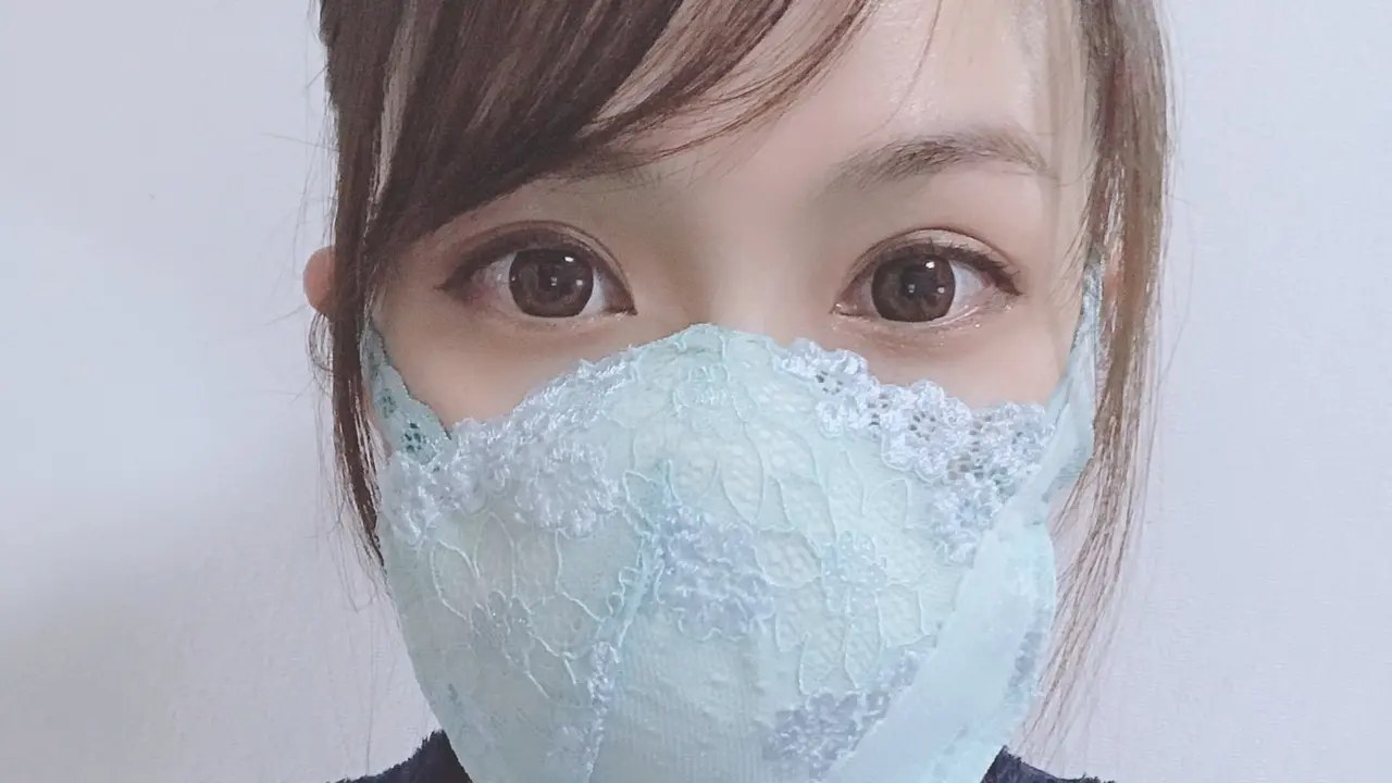 Masker Bra