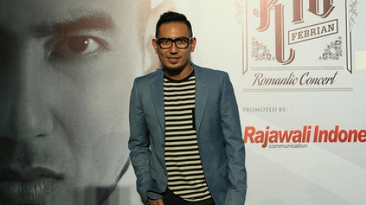 Gelar konser spesial, Rio Febrian bakal penuhi ekpektasi fans