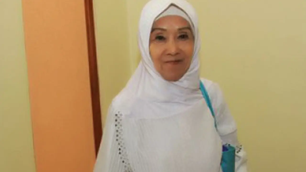 Laila Sari