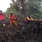 Kabut Asap Muncul, Operasi Terpadu Kebakaran Hutan Kalimantan Diperkuat