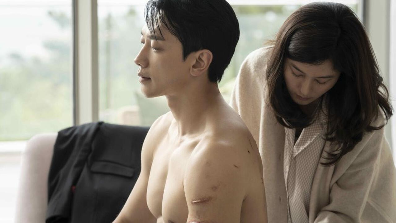 Wajib Fomo, Ini Rekomendasi 8 Drama Korea yang Paling Banyak Ditonton Selama 2024