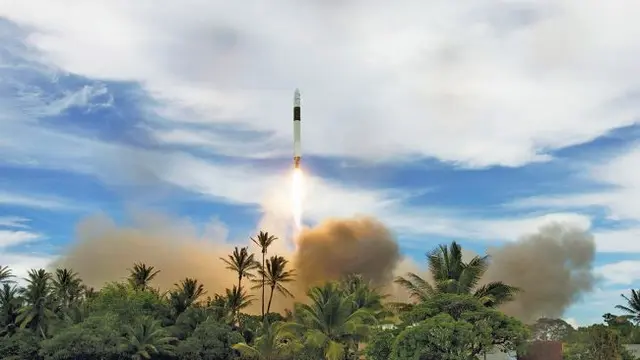 Falcon 1