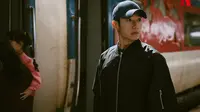 Jung Hae In Curhat Beratnya Syuting Drakor D.P, Sampai Dihantui Mimpi Buruk