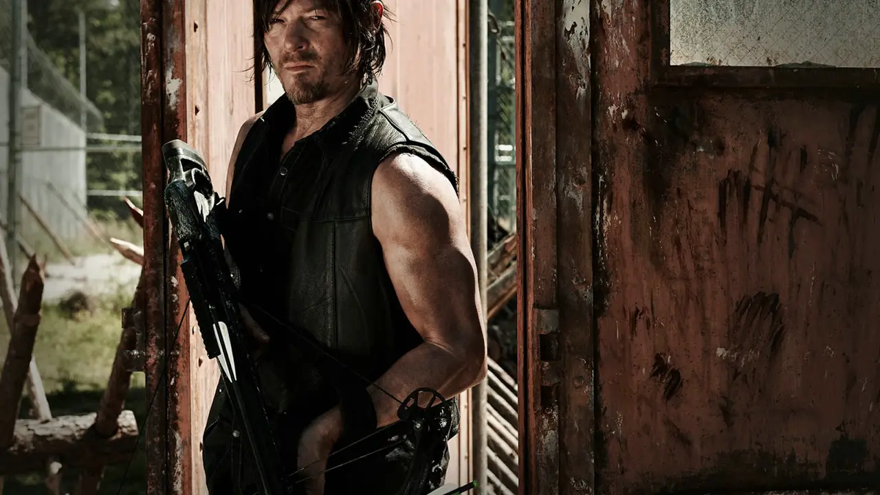 Bocoran Paling Menyakitkan dari Episode Akhir The Walking Dead