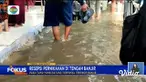 Perbarui informasi Anda bersama Fokus edisi (08/07) dengan pilihan topik-topik sebagai berikut, Dampak Gempa Bumi, Tambang Emas Longsor, Delapan Penambang Tewas, Lezatnya Kuliner Ayam Bekakak.