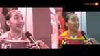 Status gender Aprilia S Manganang pernah dipermasalahkan sejumlah klub di Indonesia dan Filipina.