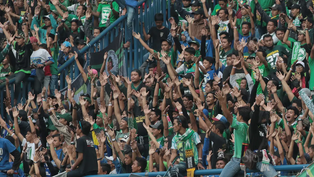 Bonek Mania