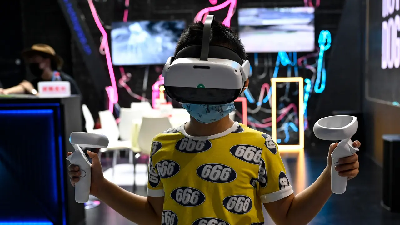 Hadir di Metaverse, Duckie Land Ajak Gamers Berpetualang  Secara Virtual
